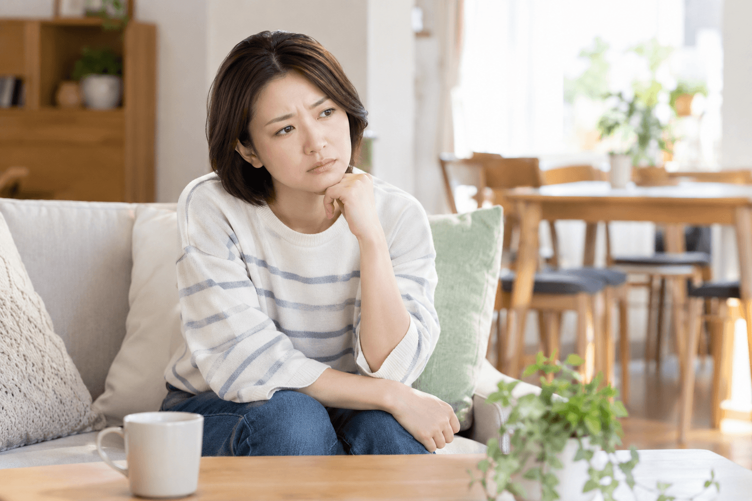 いぼ痔・切れ痔・痔ろうの違いを示すイメージ