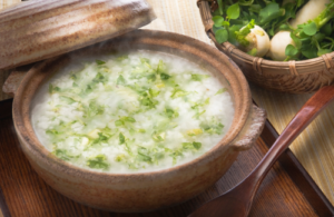 おかゆ